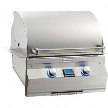 Fire Magic Aurora A530i 24-Inch Built-In Natural Gas Grill - A530i-5E1N image