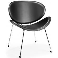 Zuo Modern Match Chair Black (Set Of 2 Chairs) 100101 image