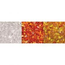 Amantii EMBER Media Mixture Fire Glass - Hz-12-Ember image