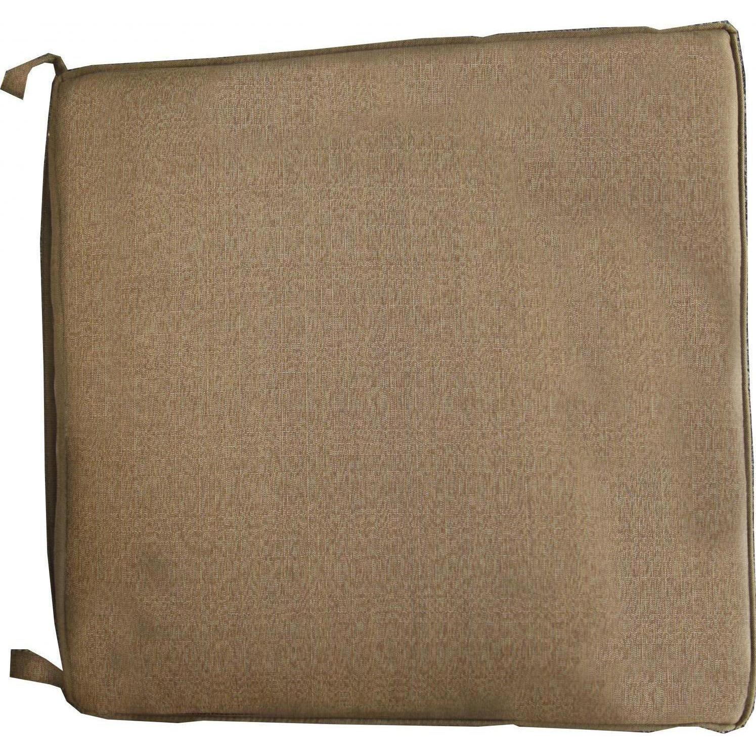 Cushion Swatch - Sesame thumbnail