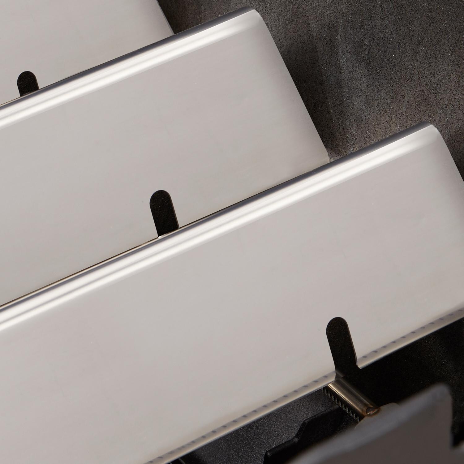 Weber Spirit 47502401 SX-315 Freestanding Natural Gas Smart Grill - Stainless Steel - Stainless Steel Flame Tamers thumbnail