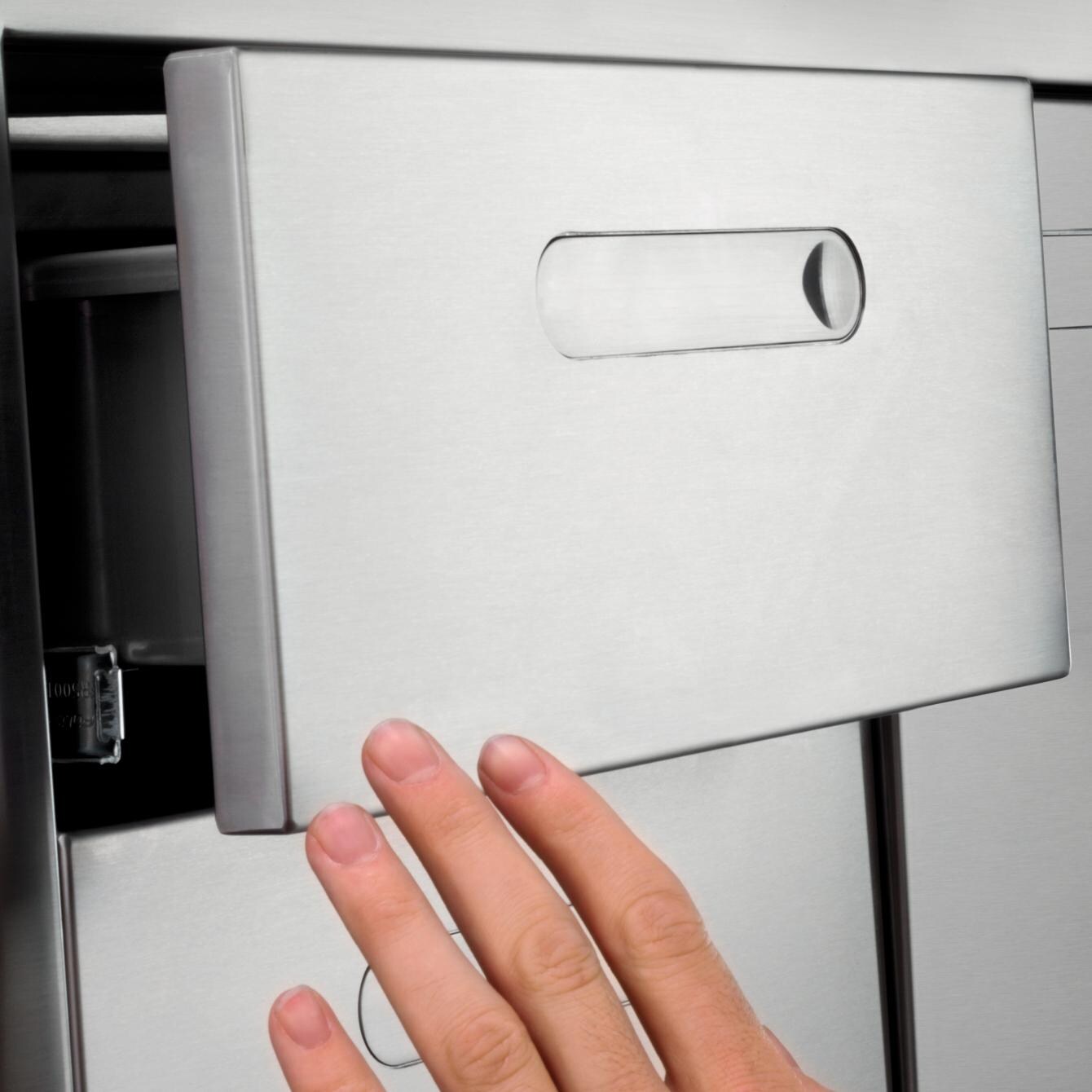 Lynx Ventana Soft Close Drawer thumbnail