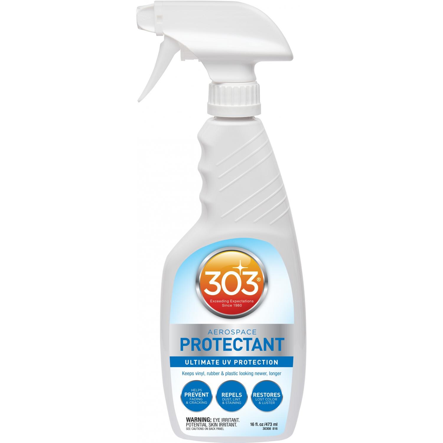 303 Indoor And Outdoor Protectant - 16 Oz.