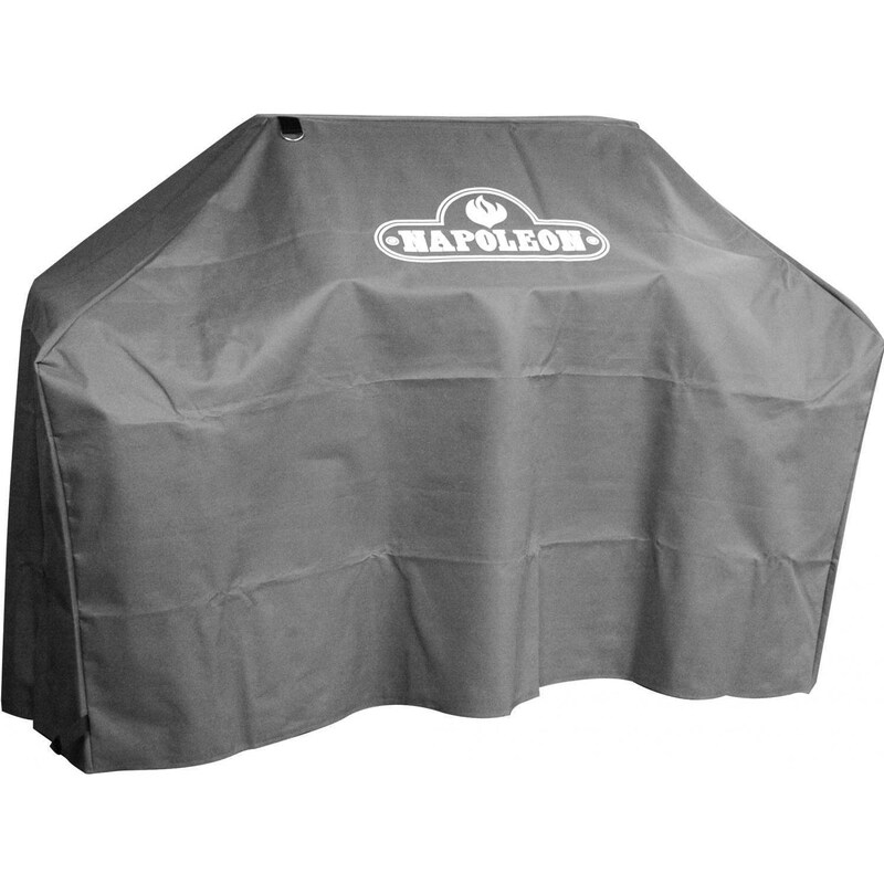 Napoleon Grill Cover For LEX / Mirage 485 & LA400 Freestanding Gas Grills 62 W X 24 D X 51 H