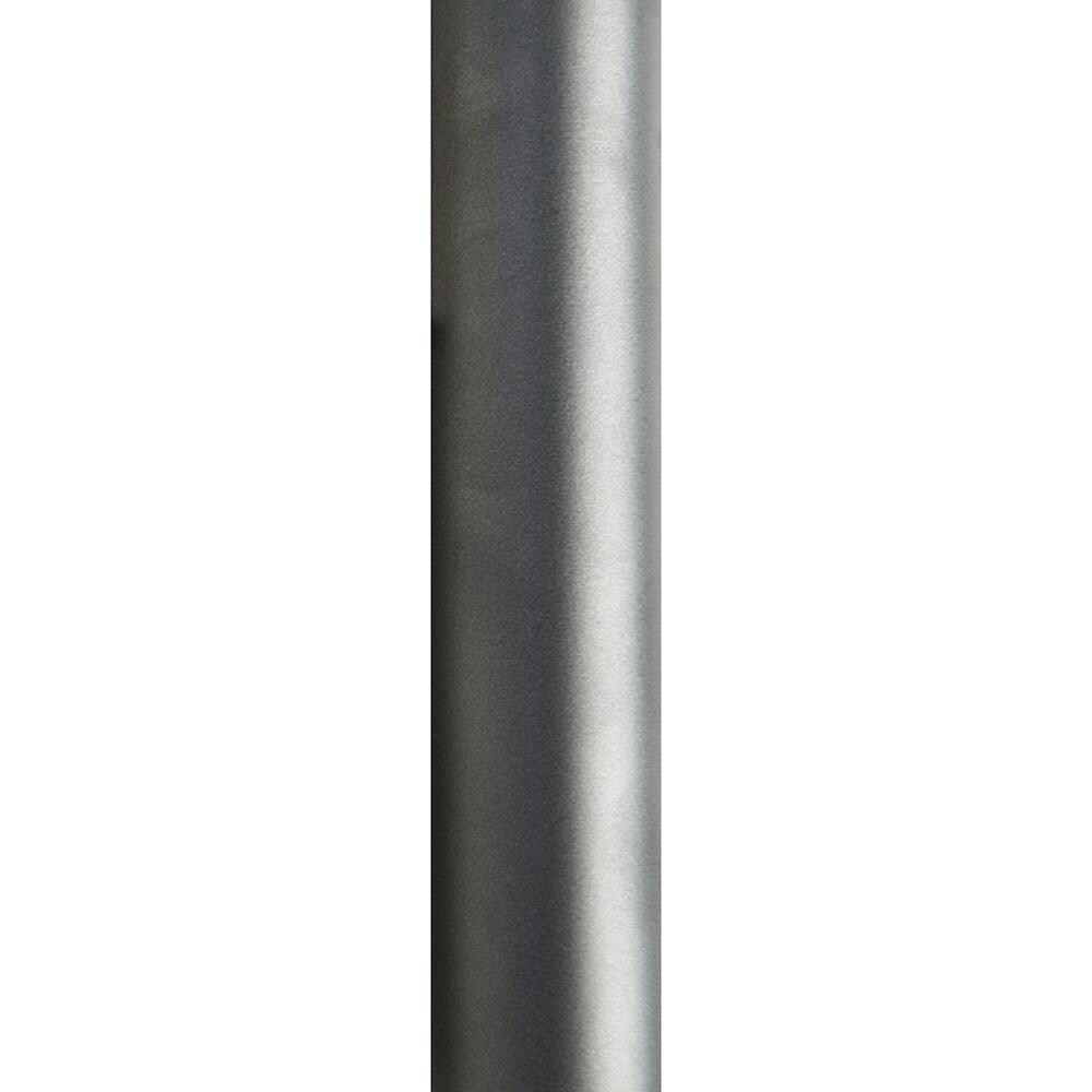 Charcoal Umbrella Pole Finish