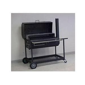 Texas Barbecues 100 Junior Charcoal Grill