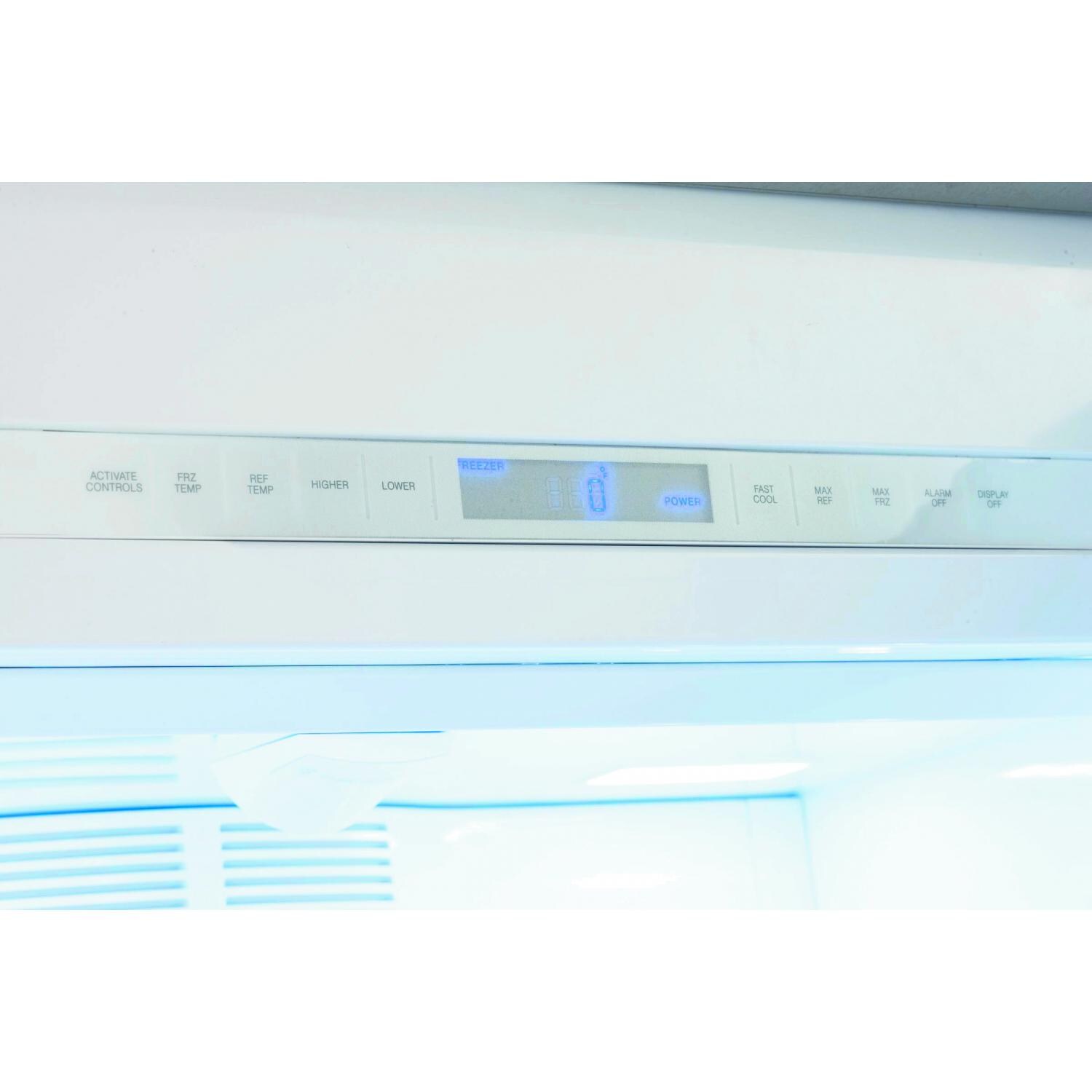 VCBB5363 Control Panel thumbnail