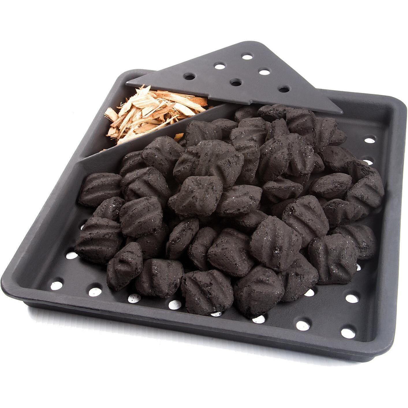 Napoleon 15 X 14 Inch Charcoal Tray for Prestige, Prestige Pro & Rogue Grills - 67732