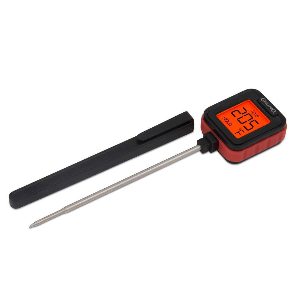 GrillPro Instant Read Thermometer - 13825 - Thermometer - White Background thumbnail