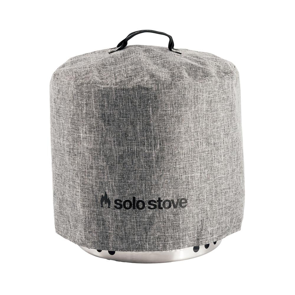 Solo Stove Ranger Shelter - Premium Ash Grey - SSRAN-SHELTER-GREY image
