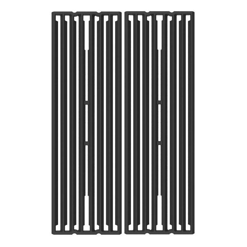Broil King Cast Iron Cooking Grates For Regal & Imperial Grills - 2 Grids Shown - Sold Individually thumbnail