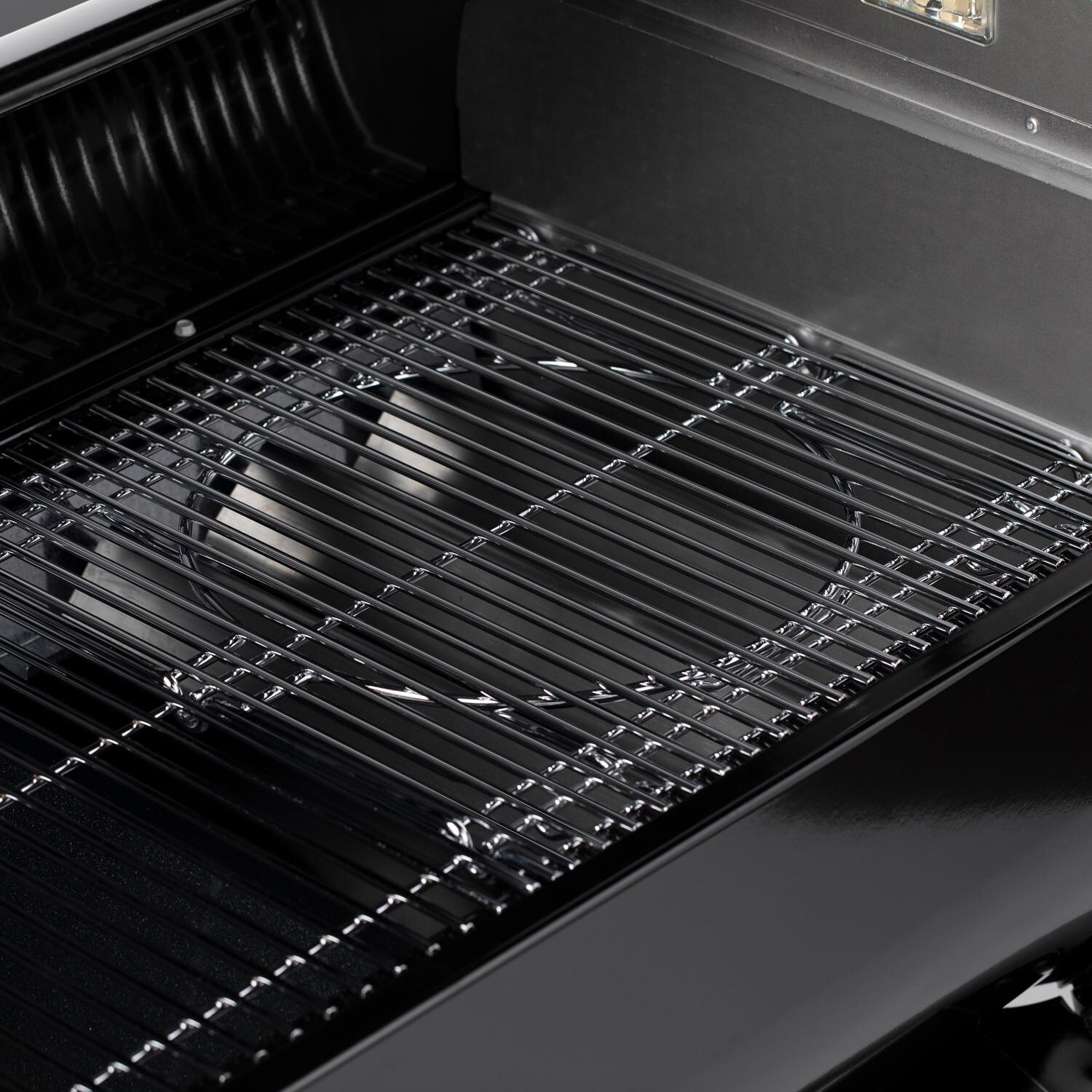 Weber 23722001 SmokeFire Sear+ ELX6 36-Inch Wood Fired Pellet Grill - Grill Grate thumbnail