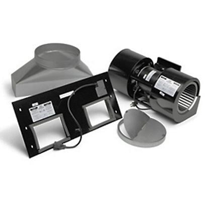 Viking 1200 CFM Interior Power Ventilator Kit - VINV1200