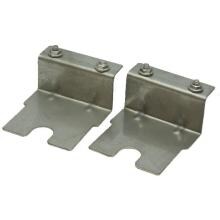 Cal Flame Rotisserie Spit Bracket For Gas Grills - BBQ04100783-CC image
