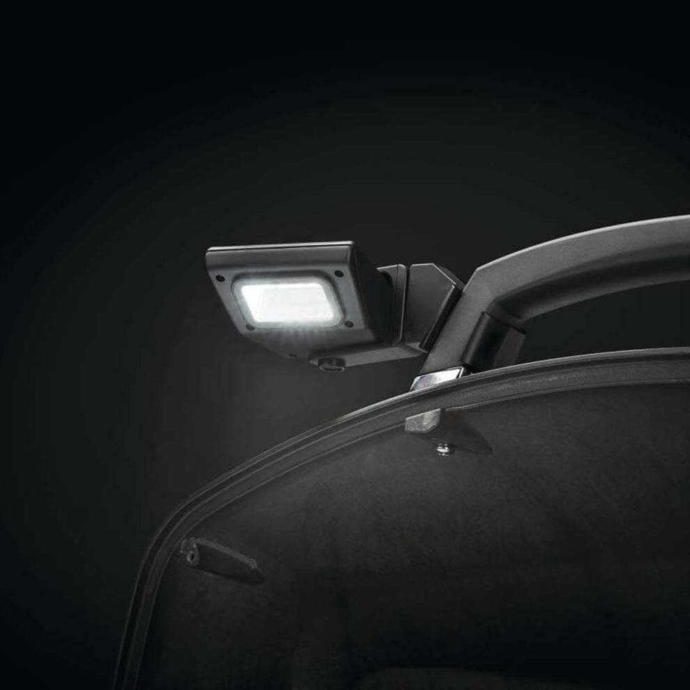 Napoleon 70057 Grill Handle Light for PRO/TravelQ 285 Portable Grill Models - Detail thumbnail