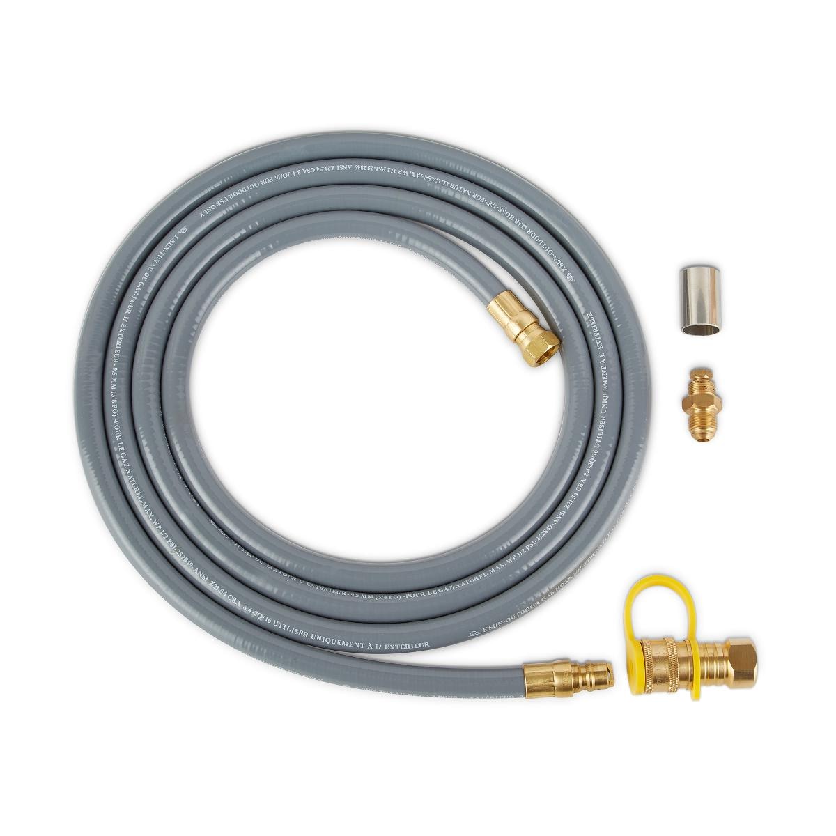 Natural Gas Conversion Kit thumbnail