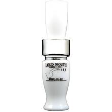 Cutt Down Game Calls LOUD MOUTH SNOW GOOSE CALL image