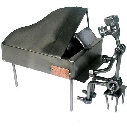 Piano Player Grand-2003