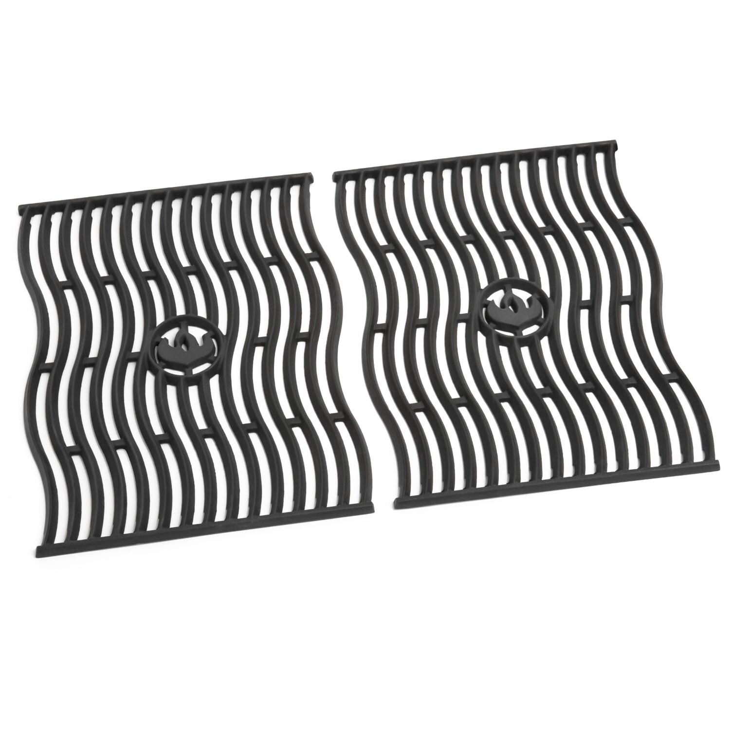 Napoleon Two Cast Iron Cooking Grids For Prestige 500 - S83006 image