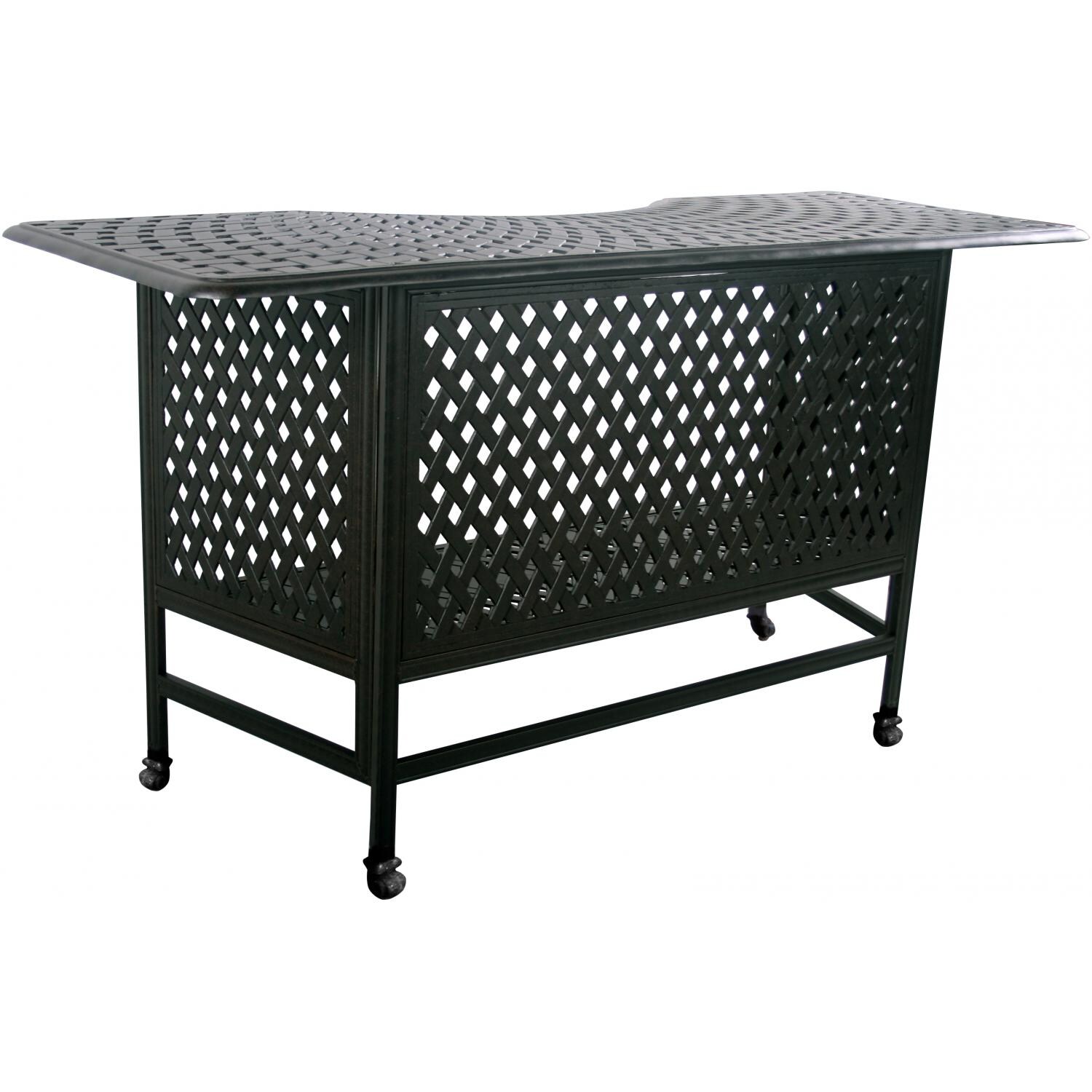 Darlee Santa Barbara Party Bar thumbnail