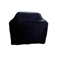 RCS Grill Cover For 28-Inch RCS Cutlass ProCom Freestanding Grills - GCRMC28C image
