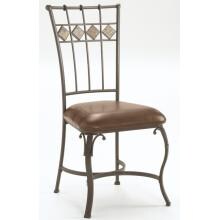 Hillsdale Lakeview Dining Chair With Slate Back Set Of 2 - 4264-802 image