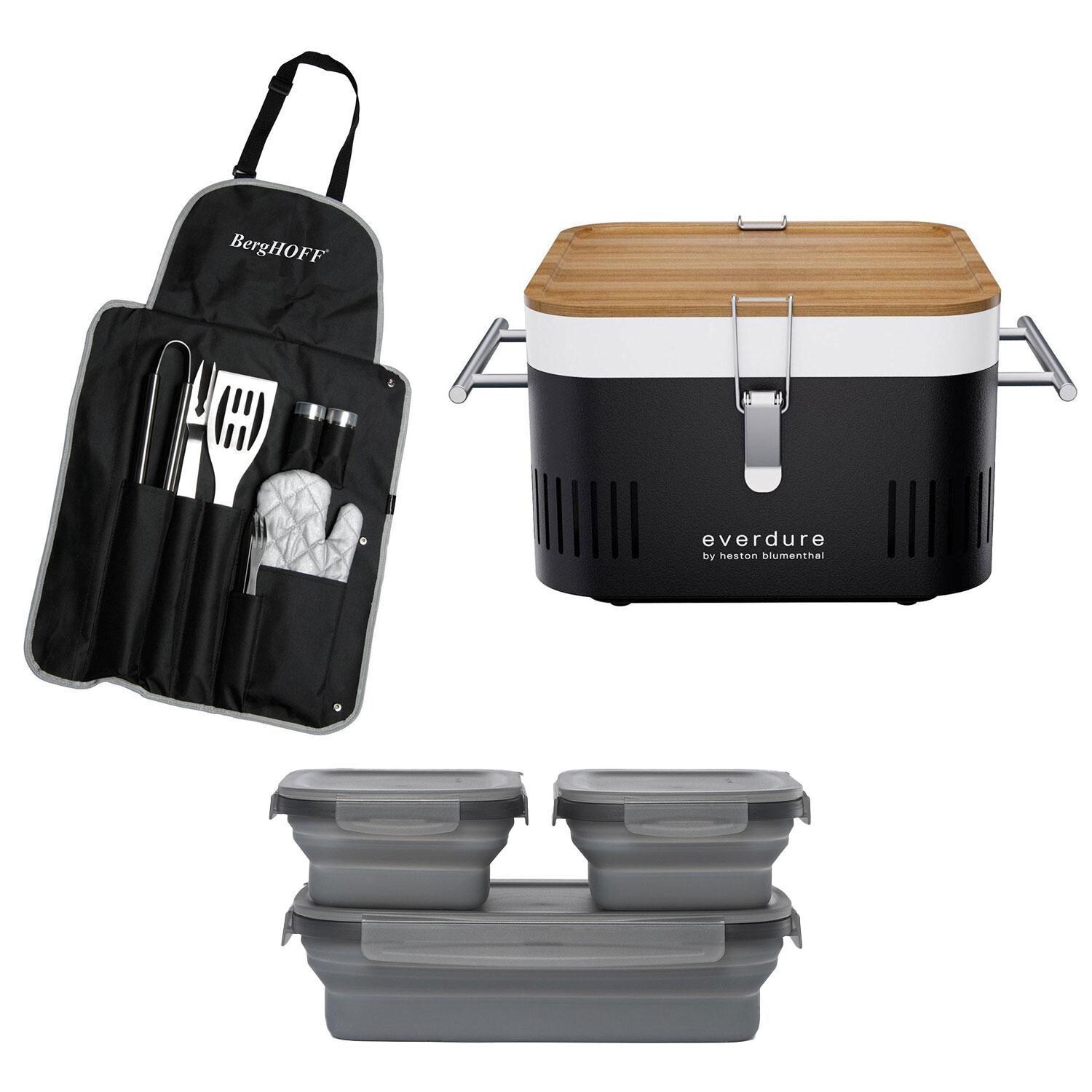 Weekender Essentials