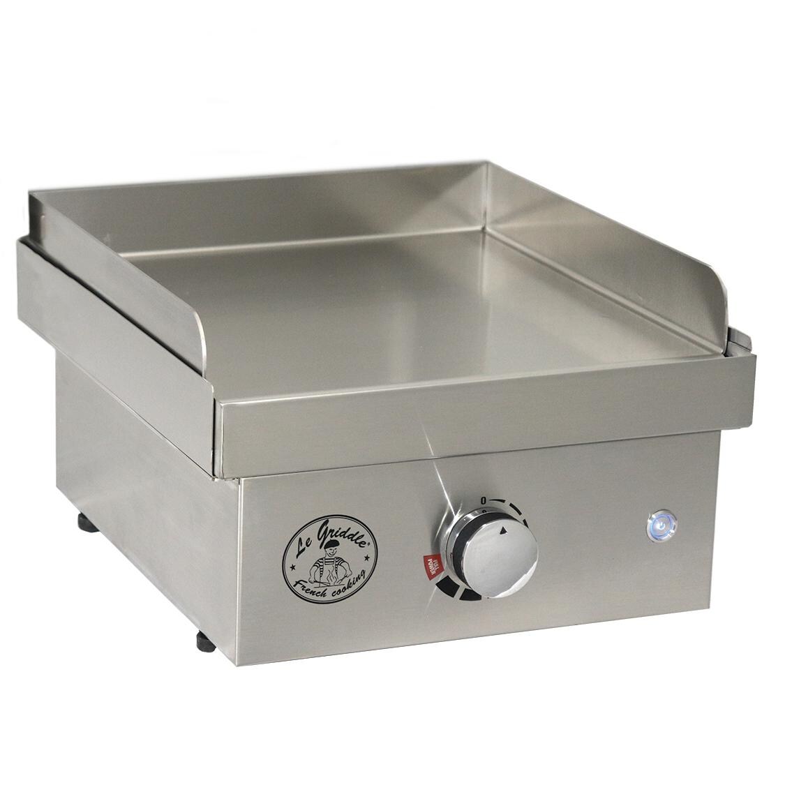 Le Griddle Gas Grills