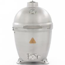 Blaze 20-Inch Cast Aluminum Kamado Grill - BLZ-20-KAMADO image