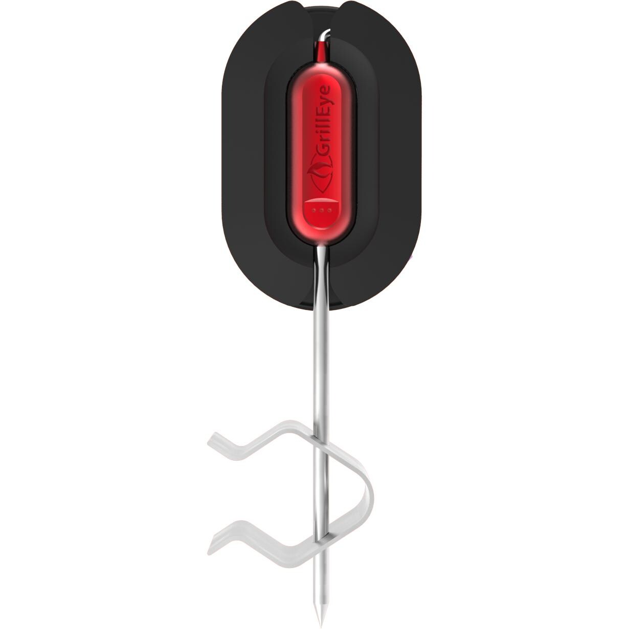 GrillEye Probe With Ambient Temperature Clip thumbnail