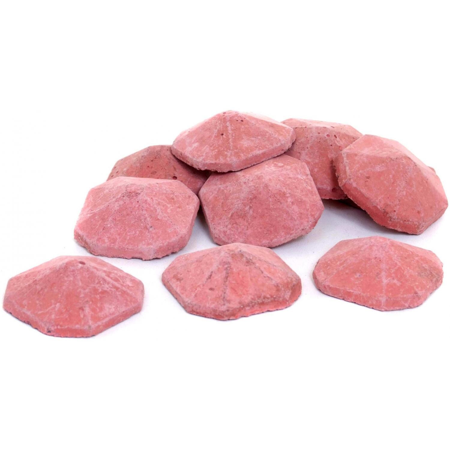 Premium Pyramid Briquette