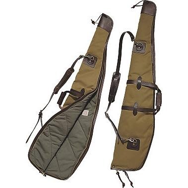 Filson Scoped Gun Case Tan 46 Inch BBQGuys