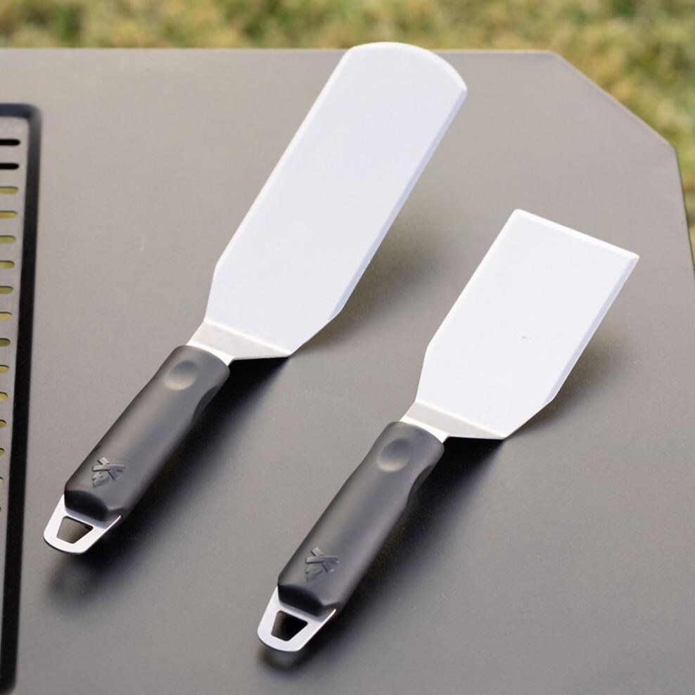 Camp Chef Griddle 7- Pc Essentials Kit BBQGuys