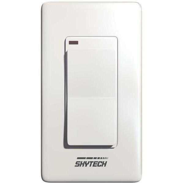 Skytech Millivolt Wireless On/Off Wall Switch - 1001D-A thumbnail