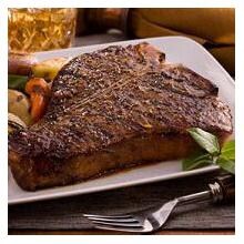 USDA Prime - 2 (20oz) Porterhouses By Chicago Steak Company image