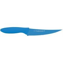 Kai Pure Komachi 2 6-Inch Multi-Utility Knife With Sheath - Teal image