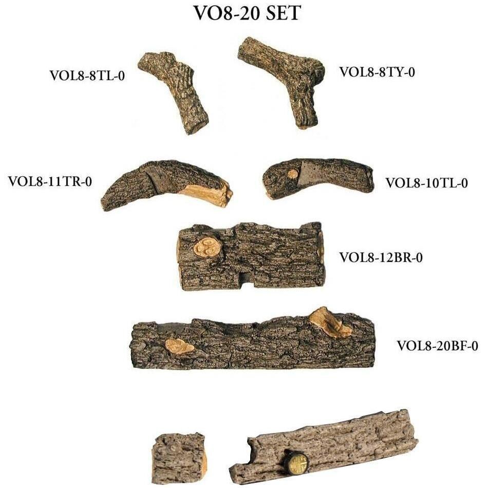 Peterson Valley Oak Branches thumbnail