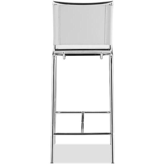 Back View