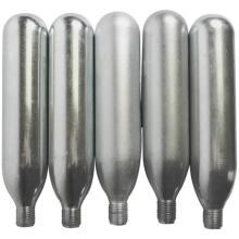 Vinotemp VT-WD2NITROGEN 12 Gram Nitrogen Replacement Cartridges (5 Pack) image