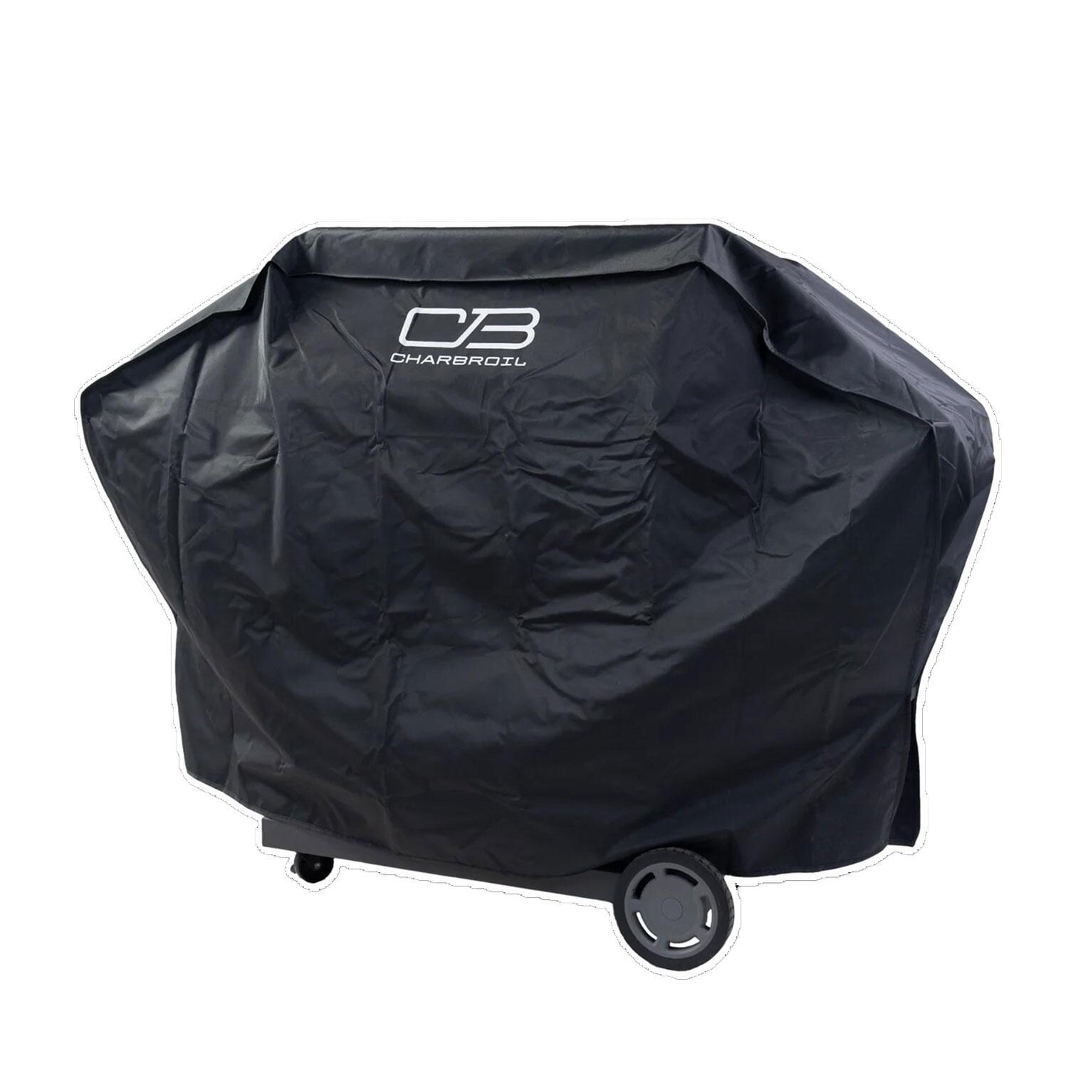 Charbroil Universal Performance Series Large Grill Cover - Fits Up to 62-in - CB1250037P2