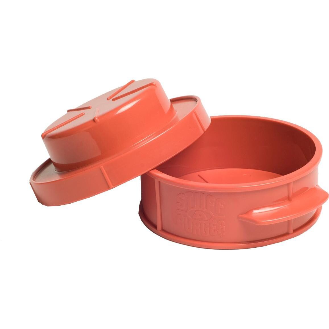 CC5119 Jucy Lucy Stuff-A-Burger Press thumbnail