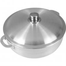 Cajun Classic 9.2-Quart Aluminum Dutch Oven - GL9941 image