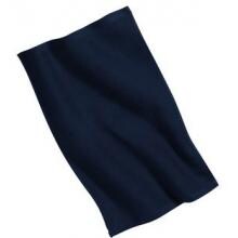 Port & Company Rally Towel - Navy image