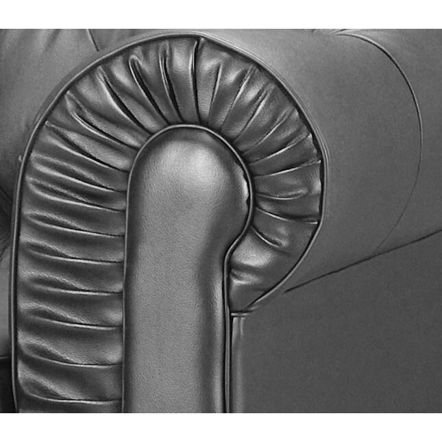 Chair Detail