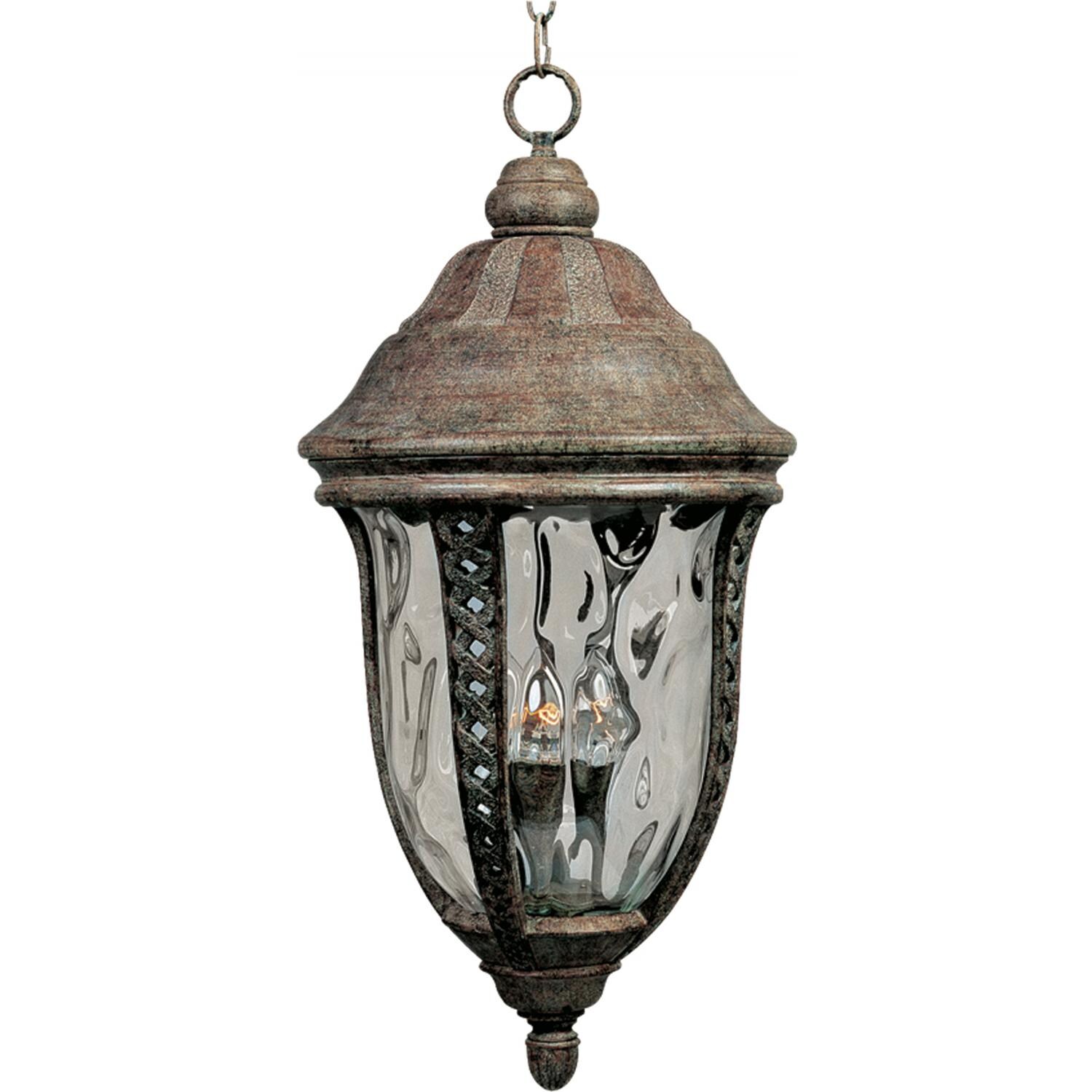 Maxim Lighting Outdoor Hanging Lanterns