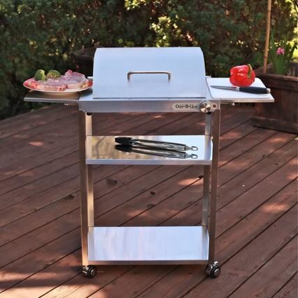 Maverick Grill Carts & Tables