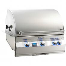 Fire Magic Aurora A660i 30-Inch Built-In Natural Gas Grill With Rotisserie - A660i-6E1N image