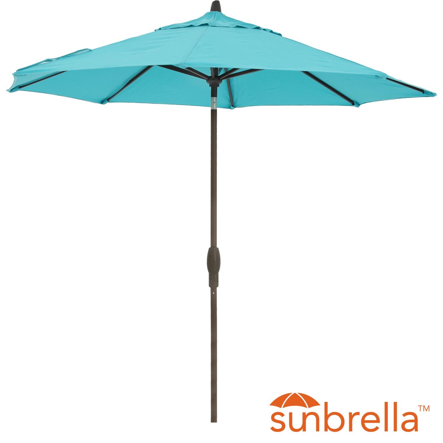 Lakeview Patio Umbrellas & Bases