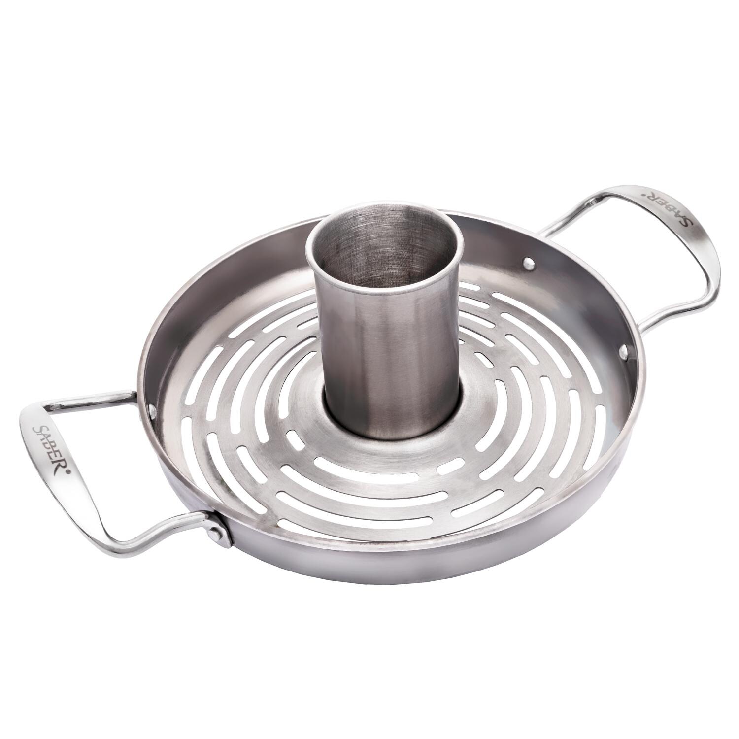 Saber Poultry Roaster - A00AA7618 thumbnail