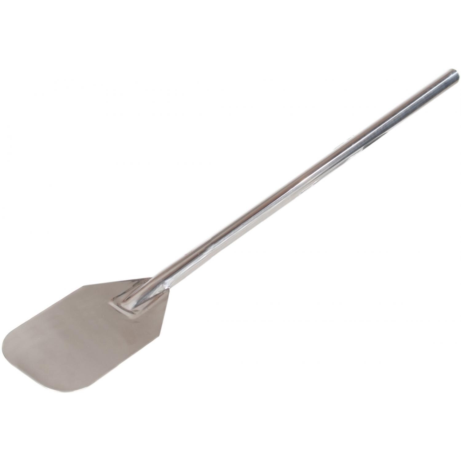 Cajun Classic 48-Inch Stainless Steel Cooking Paddle - GL10207